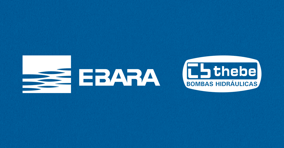 LOJA EBARA - Antenna Shop Virtual
– EBARA Brazil Store