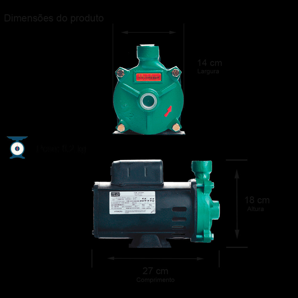 EBARA Brazil Store