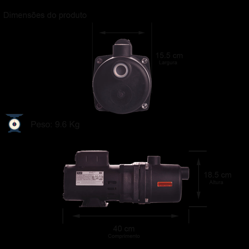 EBARA Brazil Store