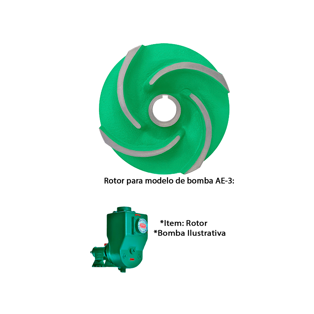 EBARA Brazil Store