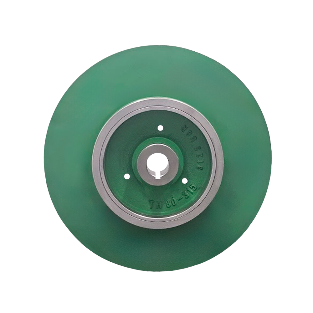 ROTOR PARA BOMBA TH-80/315 332X31.75 MONOBLOCO – EBARA Brazil Store