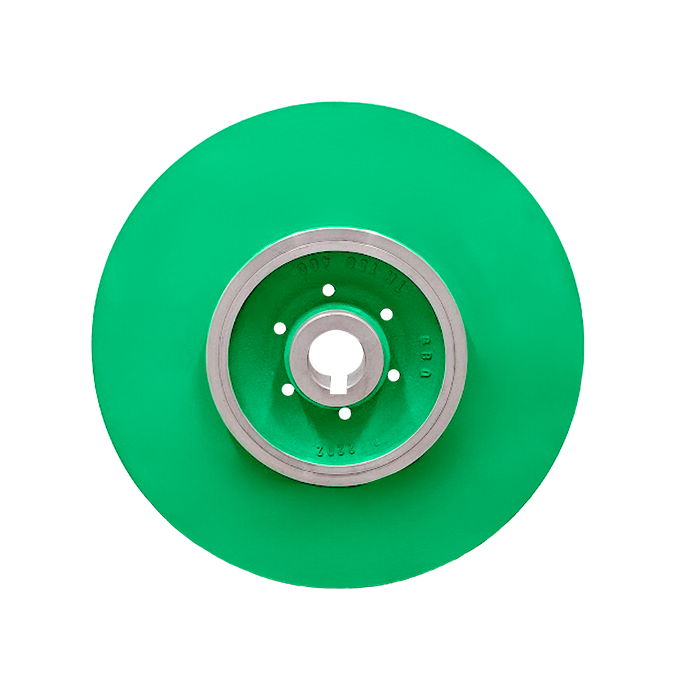 ROTOR PARA BOMBA TH-150/400 413X47 (KIT) ESPECIAL – EBARA Brazil Store