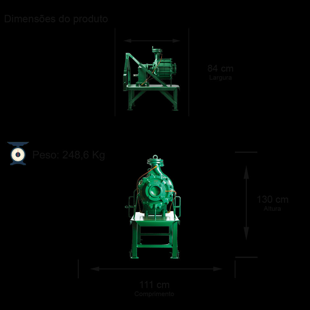 EBARA Brazil Store