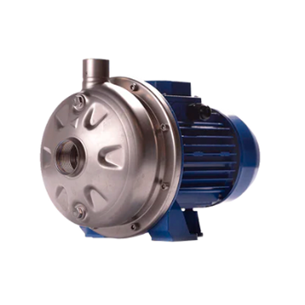 BOMBA CENTRÍFUGA MONOESTÁGIO CDX/I 200/306 3,0 CV TRIFÁSICO MOTOR