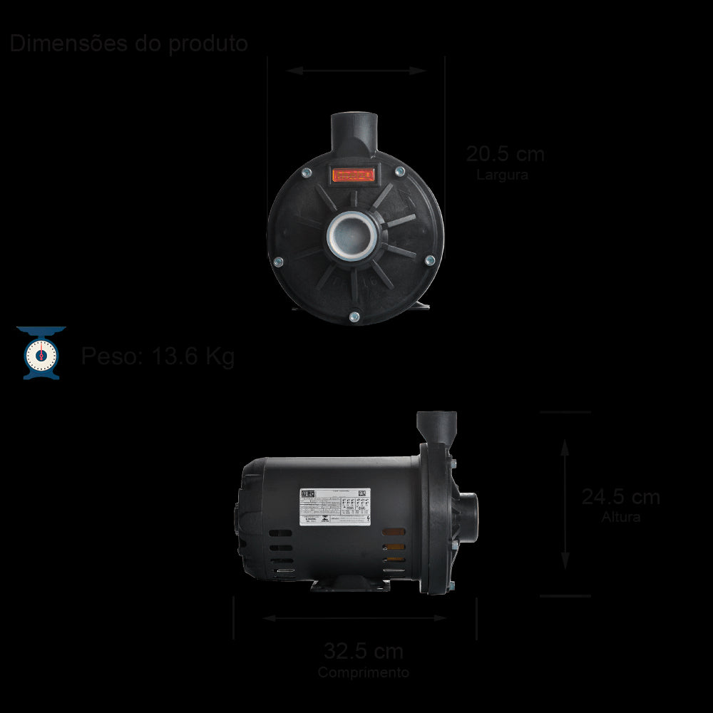 EBARA Brazil Store