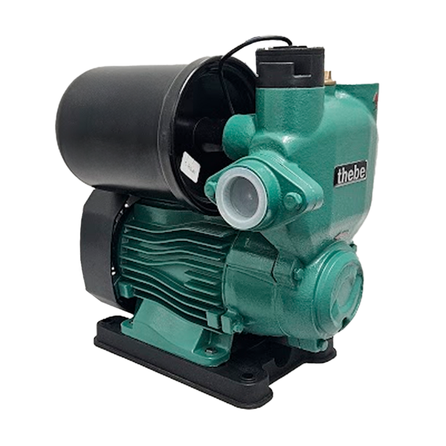 BOMBA PRESSURIZADORA AUTOESCORVANTE HPRESS-250 0,33cv MONOFÁSICA 127/220V