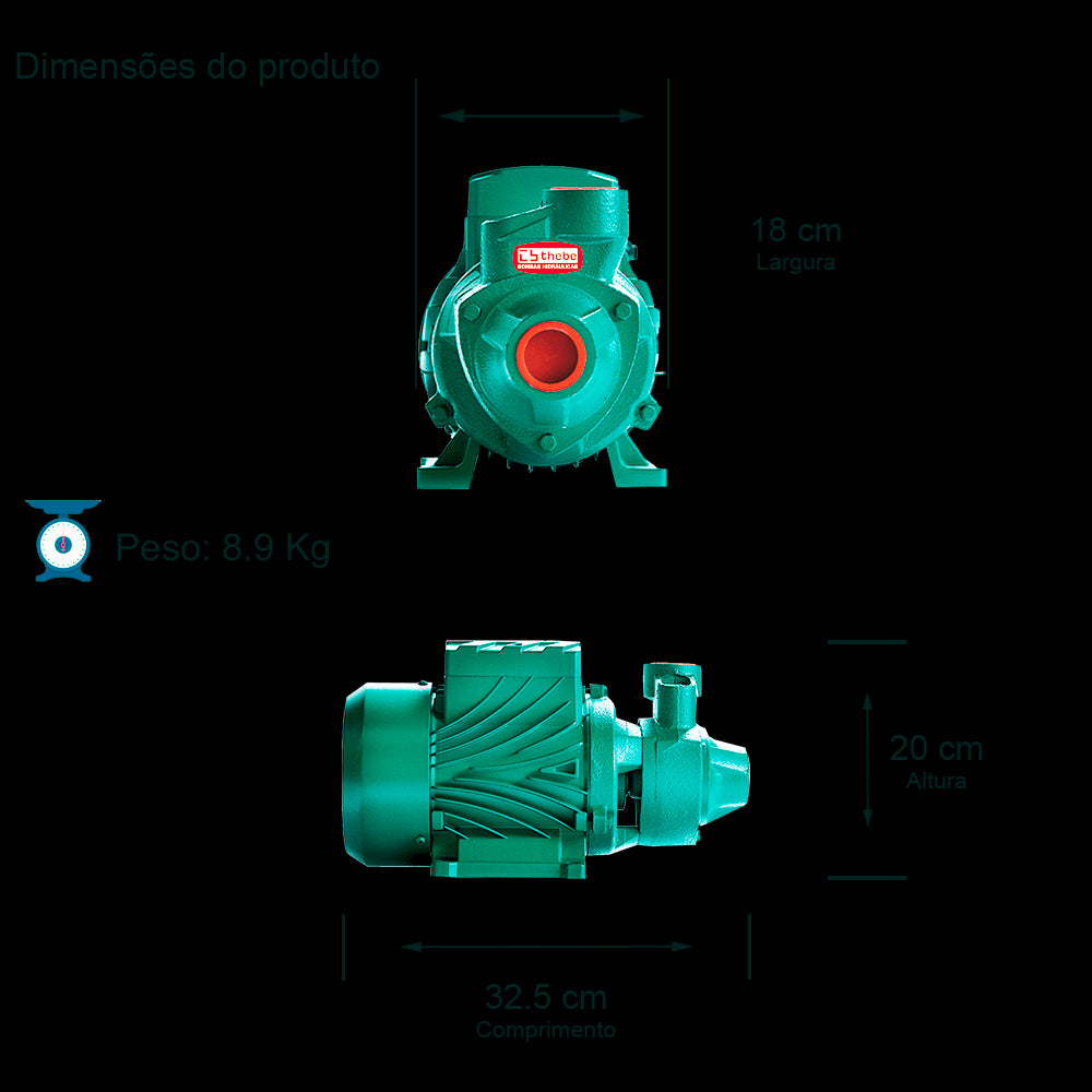 EBARA Brazil Store