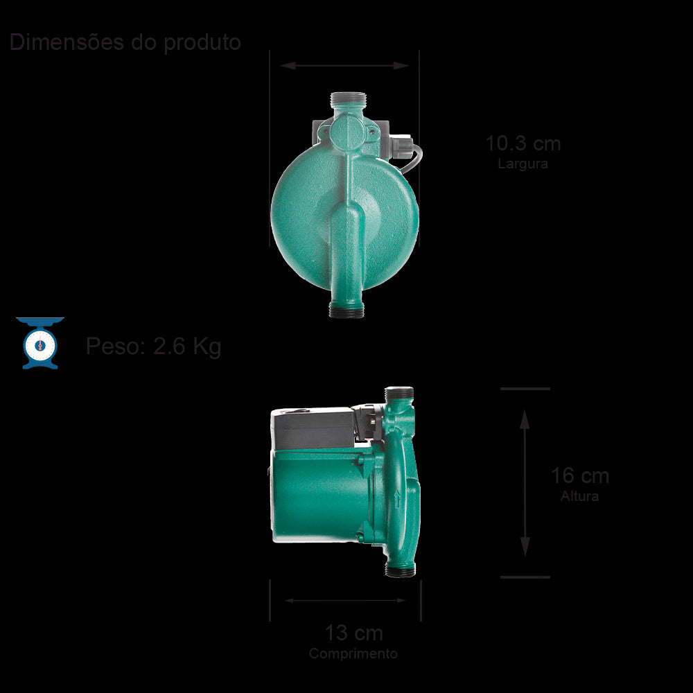 EBARA Brazil Store