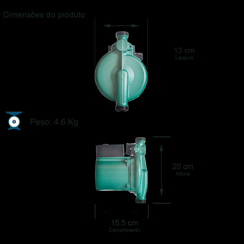 EBARA Brazil Store