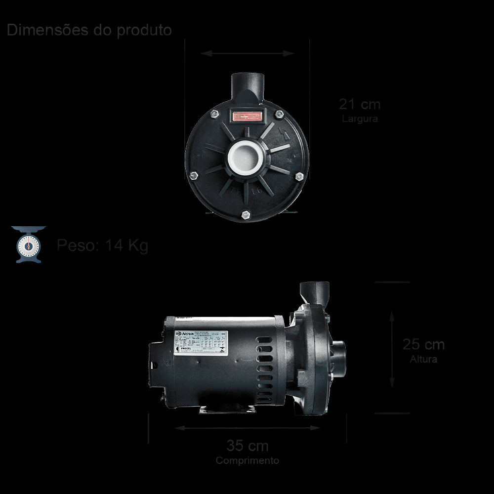 EBARA Brazil Store