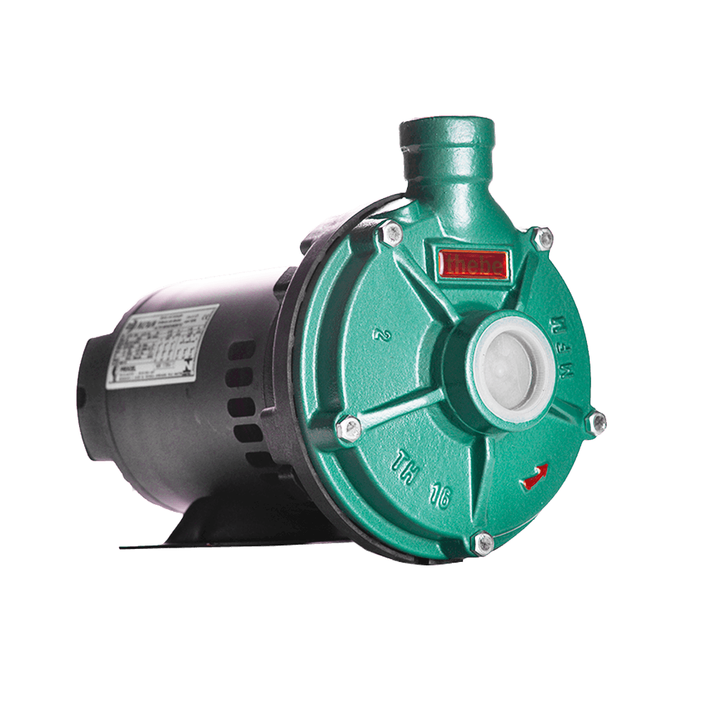 Bombas Threadbare BOMBA MONOESTÁGIO TH-16 NR 1/2 cv ØROTOR 102mm TRIFÁSICO MOTOR NOVA IP ...