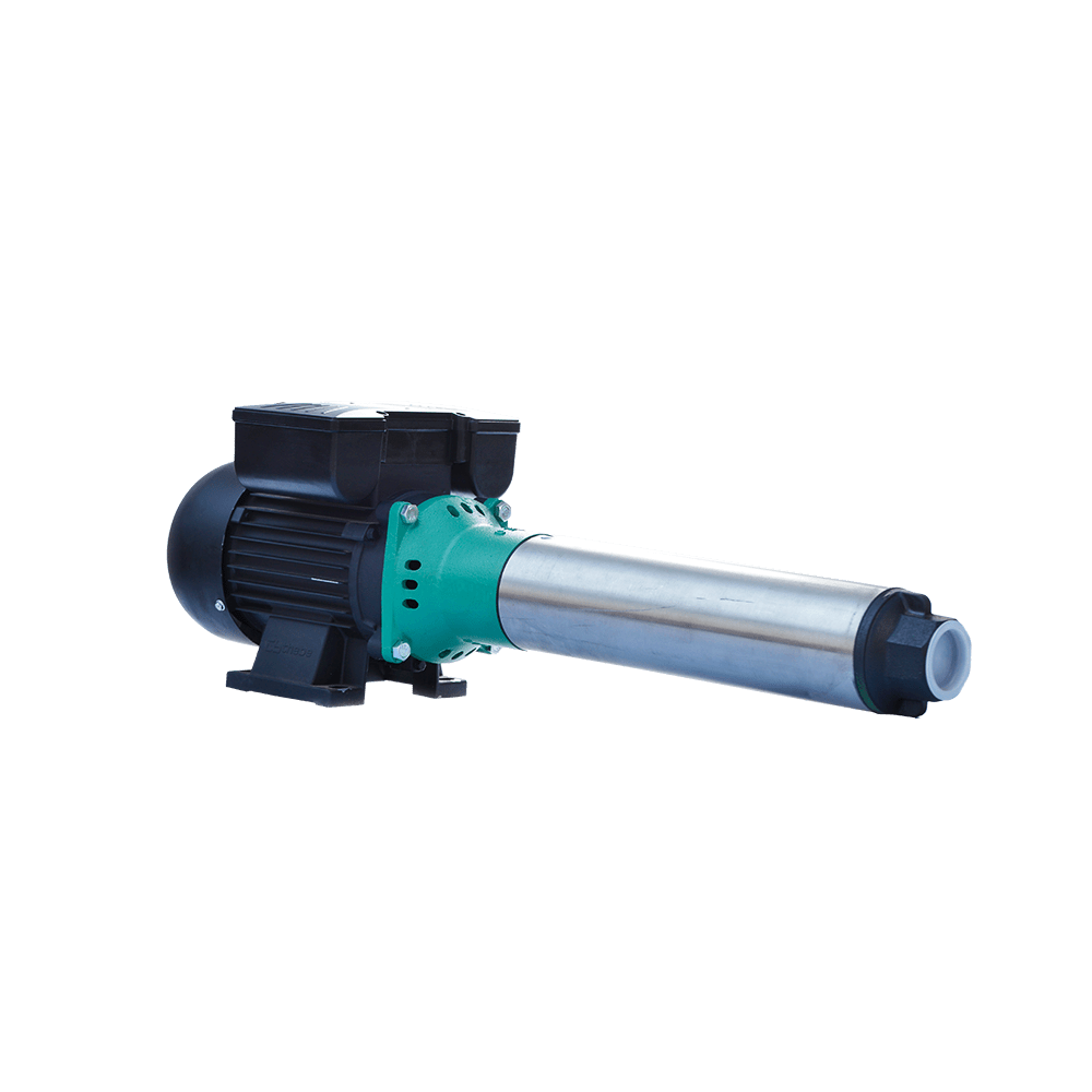 Bombas Threadbare BOMBA MULTIESTÁGIOS TBPS3-16 2,0 CV MONOFÁSICO MOTOR THEBE IP55 220/44 ...
