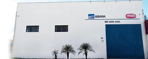 EBARA Brazil Store